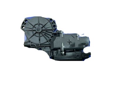 2015 Hyundai Tucson Window Motor - 82450-2S010