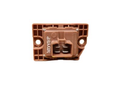 Hyundai Power Transistor - 97235-D2000