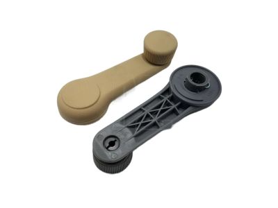 Hyundai Window Crank Handles - 82630-22001-QS