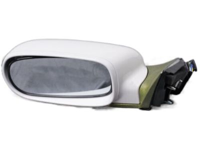 2010 Hyundai Azera Car Mirror - 87610-3L051