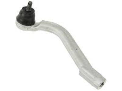 Hyundai Sonata Hybrid Tie Rod End - 56820-4R000