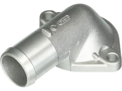 Hyundai 25631-23001 Fitting-Coolant Inlet