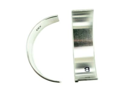 2000 Hyundai Elantra Rod Bearing - 23060-23620
