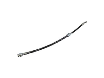 Hyundai 58731-2C100 Hose Assembly-Brake,LH