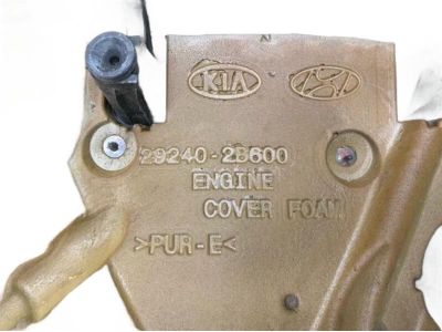 Hyundai 29240-2B600