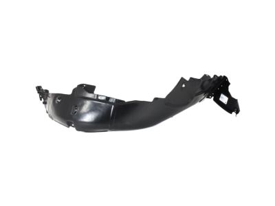 Hyundai 86812-0A800 Front Wheel Guard Assembly,Right