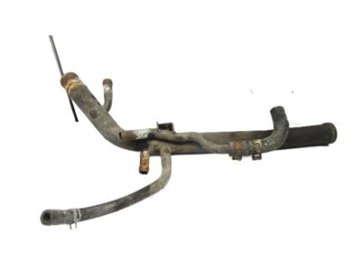 Hyundai 25471-22010 Hose-Heater