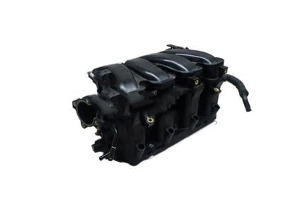 Hyundai Sonata Intake Manifold - 28310-2G060