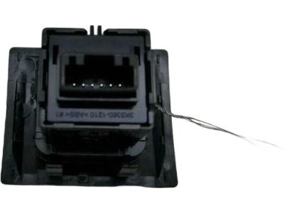 Hyundai 93790-J9000-4X