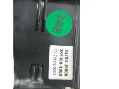 Hyundai 93790-J9000-4X