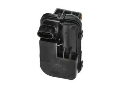 28323-3C000 Hyundai Motor Assembly - VCM Product Photo 4 of 5