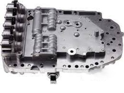 Hyundai Valve Body - 46210-23020