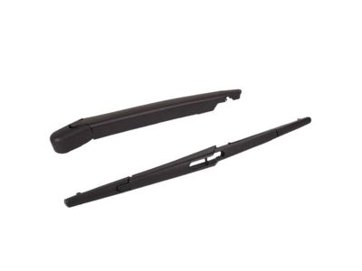 Hyundai Entourage Wiper Arm - 98810-4D001