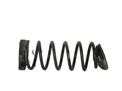 Hyundai Coil Springs - 55330-2V000