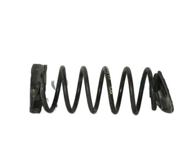 2015 Hyundai Veloster Coil Springs - 55330-2V000