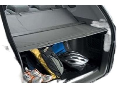 Hyundai 08180-2B101-J9 Cargo Screen