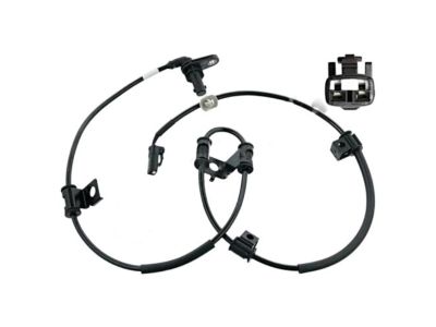 2012 Hyundai Tucson ABS Sensor - 95670-2S300