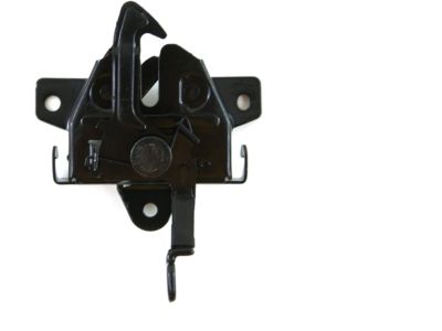 2006 Hyundai Santa Fe Hood Latch - 81130-26000