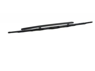 2015 Hyundai Tucson Wiper Blade - 98350-1R050