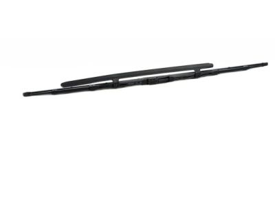 2018 Hyundai Tucson Wiper Blade - 98350-1R050