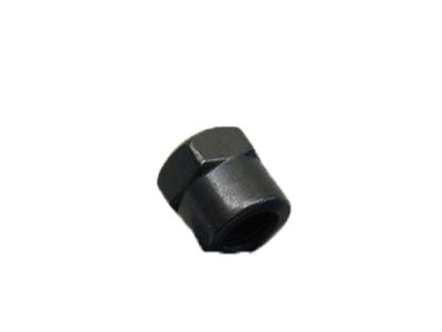 Hyundai 13183-10000 Nut