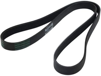 Hyundai Sonata Drive Belt - 25212-2GGB0