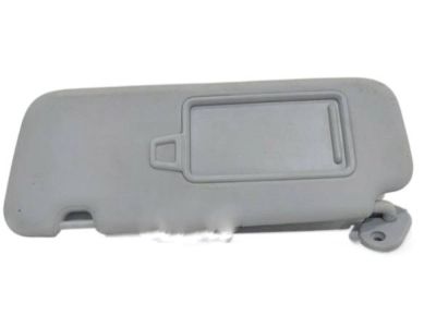 2017 Hyundai Elantra Sun Visor - 85210-F2100-XUG