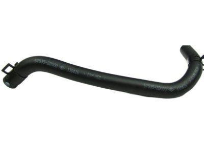 Hyundai 57535-2D000 Hose-Return