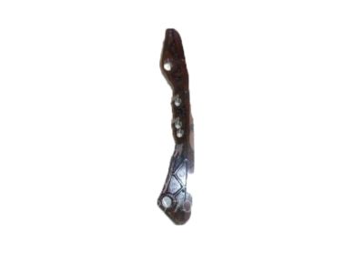 Hyundai 24431-2B611 Guide-Chain