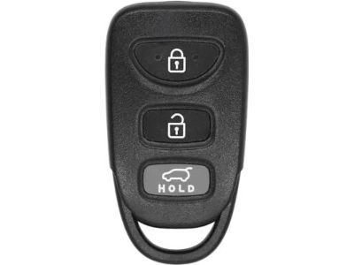 Hyundai 95430-2V100