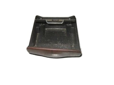 2004 Hyundai Elantra Ashtray - 84550-2D010-AX