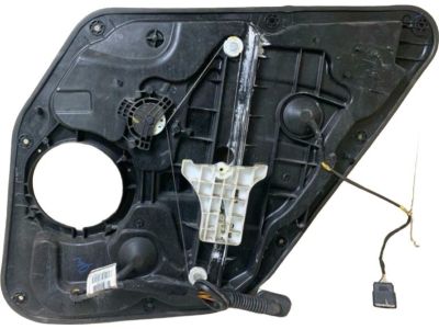 Hyundai 83471-3Y000