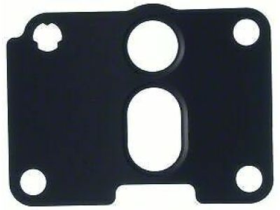 Hyundai 21123-2GGA0 Gasket-Oil Filter Bracket