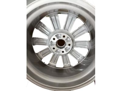 2015 Hyundai Sonata Spare Wheel - 52910-C3210