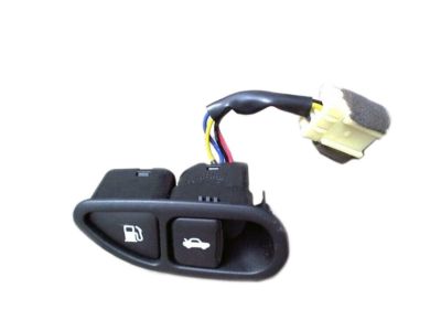 Hyundai Sonata Door Lock Switch - 93555-3D010-LK