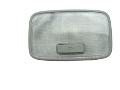 2014 Hyundai Elantra GT Dome Light - 92850-3X050-TX