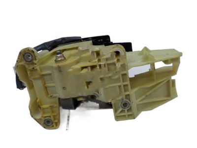 Hyundai Sonata Automatic Transmission Shift Levers - 46710-39100