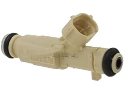 2012 Hyundai Tucson Fuel Injector - 35310-2G100