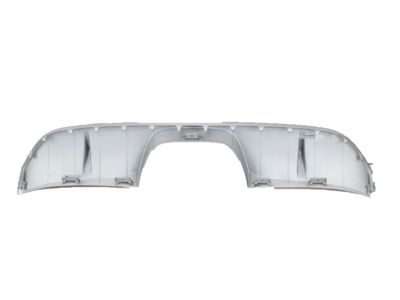 Hyundai 86665-J3000 SKID Plate-RR Bumper