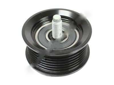 Hyundai Idler Pulley - 25288-2G001