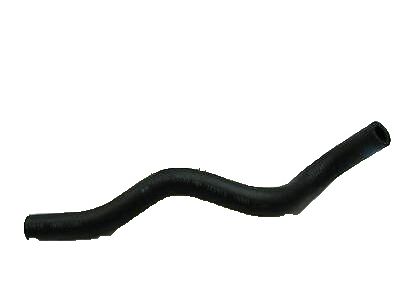 2000 Hyundai Accent Power Steering Hose - 57531-25530