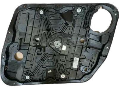 2024 Hyundai Palisade Window Regulator - 82471-S8010