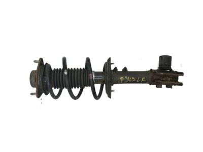 2011 Hyundai Sonata Shock Absorber - 54651-3Q610