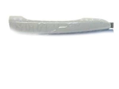 82661-J9000 Genuine Hyundai Door Outside Handle Assembly,Right