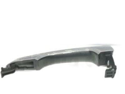 2019 Hyundai Kona Door Handle - 82661-J9000