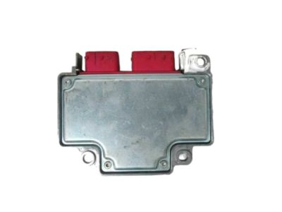 Hyundai 95910-4R010 Module Assembly-Air Bag Control