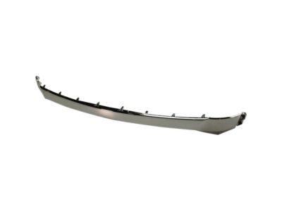 Hyundai 86374-S2020 GARNISH-Radiator Grille UPR Ct