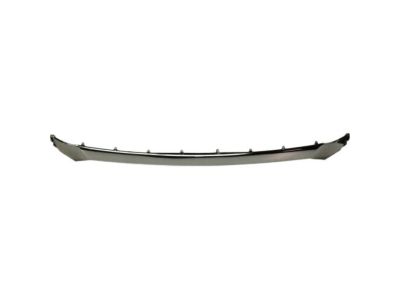 Hyundai 86374-S2020 GARNISH-Radiator Grille UPR Ct