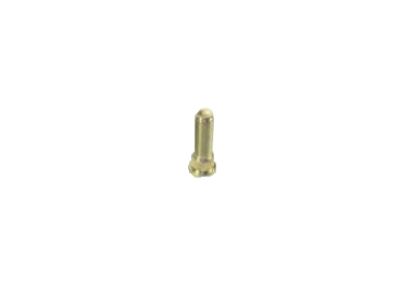 Hyundai Scoupe Wheel Stud - 51742-11120