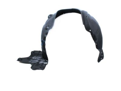 Hyundai Wheelhouse - 86811-B1000